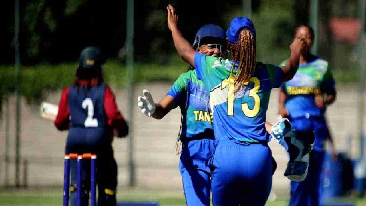 T20 Records: ಭರ್ಜರಿ ಜಯದೊಂದಿಗೆ ಟಿ20 ಕ್ರಿಕೆಟ್ನಲ್ಲಿ ಹೊಸ ದಾಖಲೆ ಬರೆದ ತಾಂಜಾನಿಯಾ
