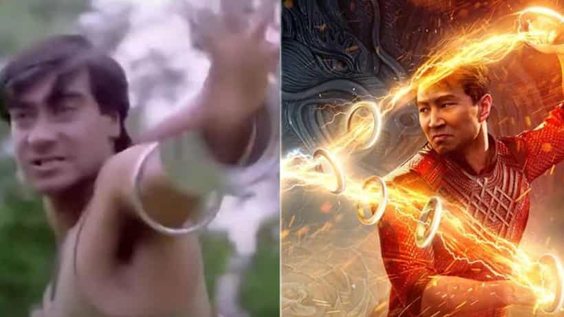 ಮಾರ್ವೆಲ್ ಸರಣಿಯ ಹೊಸ ಚಿತ್ರಕ್ಕೂ, ಅಜಯ್ ದೇವಗನ್ರ ‘ಜಿಗರ್’ ಚಿತ್ರಕ್ಕೂ ಸಾಮ್ಯತೆ ಕಂಡುಹಿಡಿದ ಅಭಿಮಾನಿಗಳು