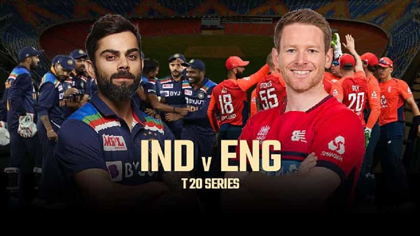 India vs England: 1 ಟೆಸ್ಟ್ಗೆ 2 ಟಿ20 ಪಂದ್ಯ: ಇಂಗ್ಲೆಂಡ್ಗೆ ಬಿಸಿಸಿಐ ಬಿಗ್ ಆಫರ್