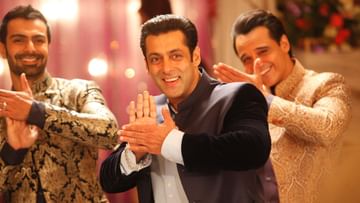 Salman Khan: ಟರ್ಕಿಯಲ್ಲಿ ಅಭಿಮಾನಿಗಳೊಂದಿಗೆ ನೃತ್ಯ ಮಾಡಿ ಗಮನ ಸೆಳೆದ ಸಲ್ಮಾನ್ ಖಾನ್