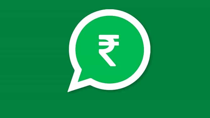 WhatsApp: ಇನ್ಮುಂದೆ ವಾಟ್ಸ್​ಆ್ಯಪ್ ಮೂಲಕ ಹಣ ಕಳಿಸ್ಬಹುದು: ಇದಕ್ಕಾಗಿ ನೀವು ಮಾಡಬೇಕಿರೋದು ಇಷ್ಟೇ