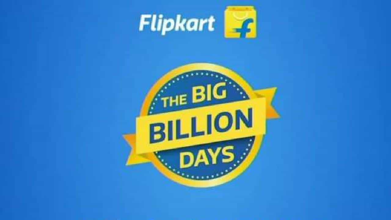 Flipkart Big Billion Days sale: ಶೇ.80 ರಷ್ಟು ಡಿಸ್ಕೌಂಟ್: ಮತ್ತೆ ಬರುತ್ತಿದೆ ಫ್ಲಿಪ್ಕಾರ್ಟ್ ಬಿಗ್ ಸೇಲ್ Flipkart Big Billion Days sale: ಶೇ.80 ರಷ್ಟು ಡಿಸ್ಕೌಂಟ್: ಮತ್ತೆ ಬರುತ್ತಿದೆ ಫ್ಲಿಪ್ಕಾರ್ಟ್ ಬಿಗ್ ಸೇಲ್