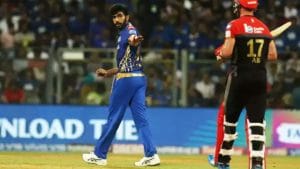 Gautam Gambhir: ಬುಮ್ರಾರನ್ನು ಎದುರಿಸುವ ತಾಕತ್ತು ಇರೋದು RCB ಆಟಗಾರನಿಗೆ ಮಾತ್ರ..!