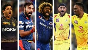 IPL 2021: ಐಪಿಎಲ್ ದ್ವಿತಿಯಾರ್ಧದಲ್ಲಿ ಸೃಷ್ಟಿಯಾಗಲಿದೆ ಹೊಸ ದಾಖಲೆ