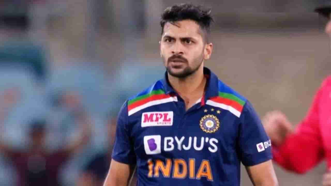 Shardul Thakur: ಹೌದು, ನನಗೆ ನಿರಾಸೆಯಾಗಿದ್ದು ನಿಜ: ಅವಕಾಶ ಸಿಗದಿದ್ದ ಬಗ್ಗೆ ಮೌನ ಮುರಿದ ಶಾರ್ದೂಲ್