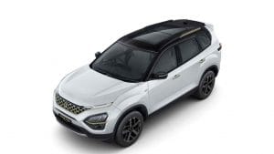 Tata Safari Gold: ಹೊಸ ಲುಕ್​ನಲ್ಲಿ ರಸ್ತೆಗಿಳಿಯಲಿದೆ ಟಾಟಾ ಸಫಾರಿ ಗೋಲ್ಡ್​