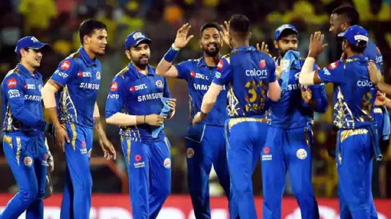 IPL 2021: ಹಾಲಿ ಚಾಂಪಿಯನ್​ಗಳಿಗೆ ಇಂದು ಮೊದಲ ಅಗ್ನಿ ಪರೀಕ್ಷೆ; ಇಲ್ಲಿದೆ ರೋಹಿತ್ ಬಳಗದ ಸಂಪೂರ್ಣ ವೇಳಾಪಟ್ಟಿ