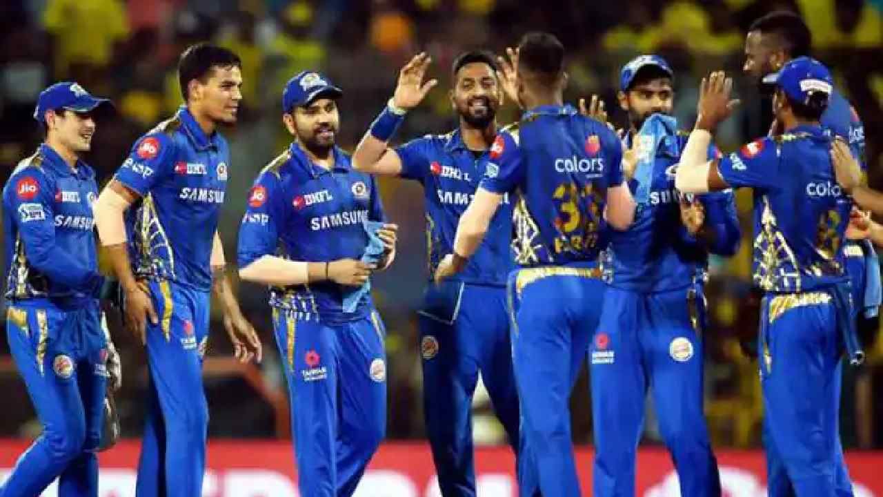 IPL 2021: ಹಾಲಿ ಚಾಂಪಿಯನ್ಗಳಿಗೆ ಇಂದು ಮೊದಲ ಅಗ್ನಿ ಪರೀಕ್ಷೆ; ಇಲ್ಲಿದೆ ರೋಹಿತ್ ಬಳಗದ ಸಂಪೂರ್ಣ ವೇಳಾಪಟ್ಟಿ IPL 2021: ಹಾಲಿ ಚಾಂಪಿಯನ್ಗಳಿಗೆ ಇಂದು ಮೊದಲ ಅಗ್ನಿ ಪರೀಕ್ಷೆ; ಇಲ್ಲಿದೆ ರೋಹಿತ್ ಬಳಗದ ಸಂಪೂರ್ಣ ವೇಳಾಪಟ್ಟಿ