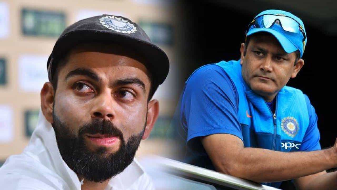Explained: ವಿರಾಟ್ ಕೊಹ್ಲಿ ರಾಜೀನಾಮೆ, ಅನಿಲ್ ಕುಂಬ್ಳೆ ಕೋಚ್ ಹುದ್ದೆ: 'ಬಾಸ್'​ಗಿರಿಗೆ ಬ್ರೇಕ್ ಹಾಕಲು ಬಿಸಿಸಿಐ ಪ್ಲ್ಯಾನ್?