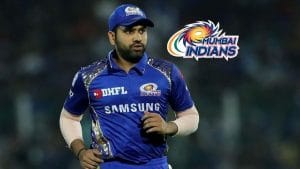 IPL 2021: ಕೆಕೆಆರ್‌ ವಿರುದ್ಧದ ಪಂದ್ಯದಲ್ಲಿ ವಿಶಿಷ್ಟ ದಾಖಲೆ ಬರೆದ ಹಿಟ್​ಮ್ಯಾನ್ ರೋಹಿತ್!