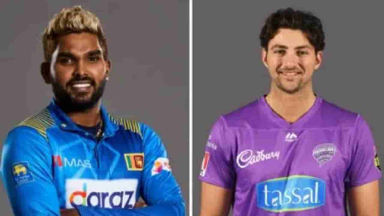 IPL 2021: ವನಿಂದು ಹಸರಂಗ vs ಟಿಮ್ ಡೇವಿಡ್: ಯಾರಿಗೆ ಸಿಗಲಿದೆ ಚೊಚ್ಚಲ ಚಾನ್ಸ್