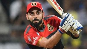 RCB: 2 ವಿಶೇಷ ದಾಖಲೆಗಳ​ ಹೊಸ್ತಿಲಲ್ಲಿ ಕಿಂಗ್ ಕೊಹ್ಲಿ