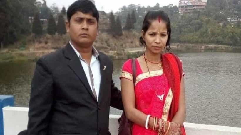 Crime News: ಗಂಡನನ್ನು ಕೊಂದು, ಶವವನ್ನು ಕತ್ತರಿಸಿ ಬ್ಯಾಗ್ನಲ್ಲಿಟ್ಟ ಹೆಂಡತಿ; ಆ ಒಂದು ತಪ್ಪಿನಿಂದ ಸಿಕ್ಕಿಬಿದ್ದ ಹಂತಕಿ!