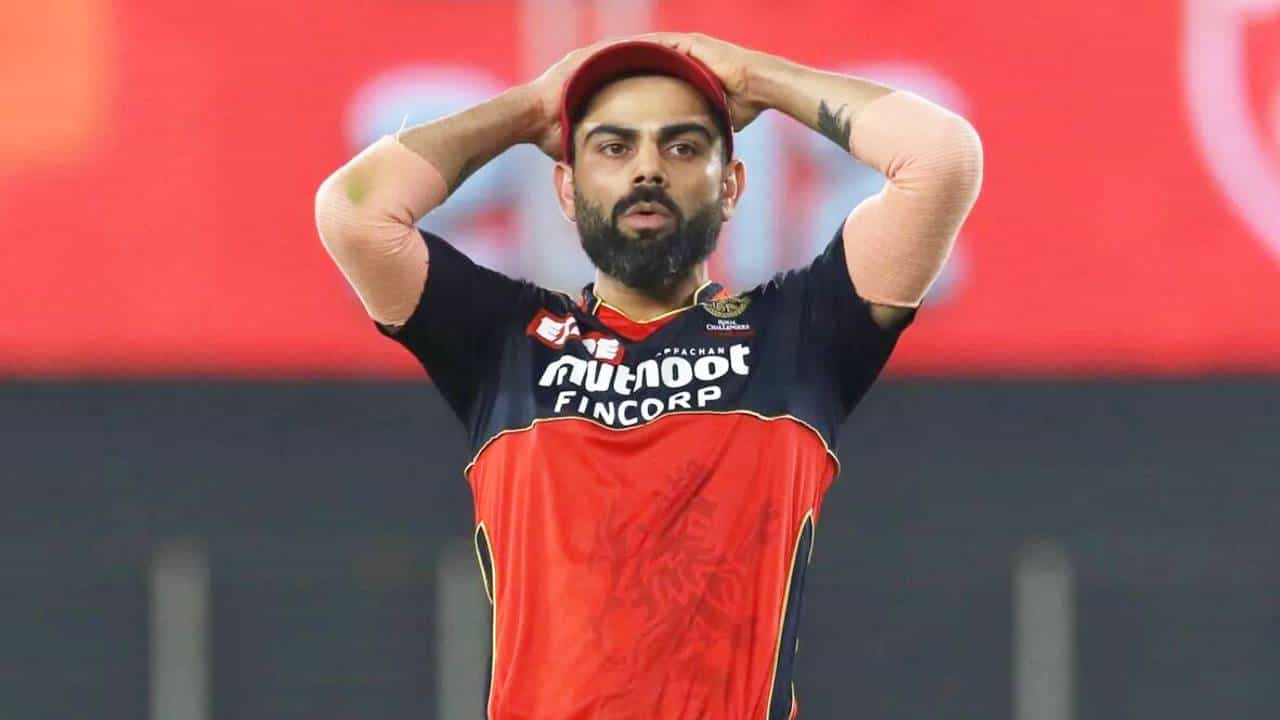 Virat Kohli: ವಿರಾಟ್ ಕೊಹ್ಲಿ ಪಾಲಿನ ಮಹತ್ವದ ಪಂದ್ಯ ಮತ್ತು RCBಯ ಎರಡು ಹೀನಾಯ ಸೋಲುಗಳು Virat Kohli: ವಿರಾಟ್ ಕೊಹ್ಲಿ ಪಾಲಿನ ಮಹತ್ವದ ಪಂದ್ಯ ಮತ್ತು RCBಯ ಎರಡು ಹೀನಾಯ ಸೋಲುಗಳು