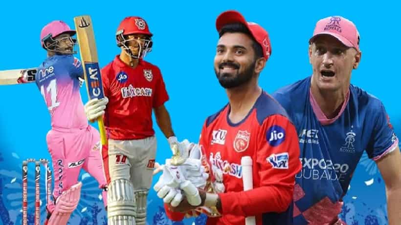 PBKS vs RR: ಕಿಂಗ್ಸ್ಗೆ ರಾಯಲ್ಸ್ ಸವಾಲು: ಉಭಯ ತಂಡಗಳ ಸಂಭಾವ್ಯ ಪ್ಲೇಯಿಂಗ್ 11 ಹೀಗಿದೆ