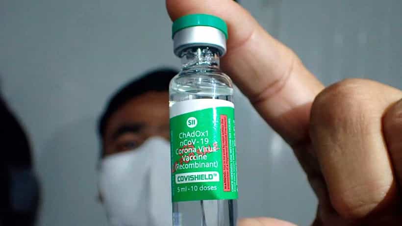 Covid Vaccine: ಕೋವಿಶೀಲ್ಡ್ ಲಸಿಕೆ ಪಡೆದ ಭಾರತೀಯರಿಗೆ ಇಂಗ್ಲೆಂಡ್ನಲ್ಲಿ ಮಾನ್ಯತೆ ಇಲ್ಲ; ನಿಯಮ ಬದಲಾವಣೆಗೆ ಭಾರತ ಒತ್ತಾಯ