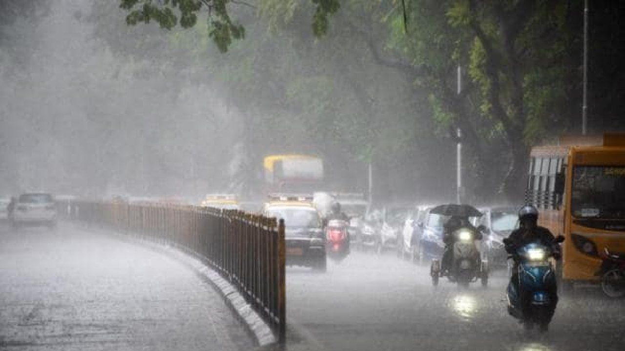 Karnataka Rain: ಇಂದಿನಿಂದ 4 ದಿನ ಬೆಂಗಳೂರು, ಕರಾವಳಿ, ಮಲೆನಾಡಿನಲ್ಲಿ ಭಾರೀ ಮಳೆ; ಹಲವೆಡೆ ಹೈ ಅಲರ್ಟ್