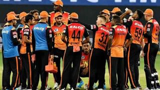 SRH: ನಟರಾಜನ್, ವಿಜಯ್ ಶಂಕರ್ ಔಟ್: ಸನ್​ರೈಸರ್ಸ್ ಹೈದರಾಬಾದ್​​ ತಂಡದಲ್ಲಿ ಯಾರಿಗೆ ಸಿಗಲಿದೆ ಚಾನ್ಸ್​?