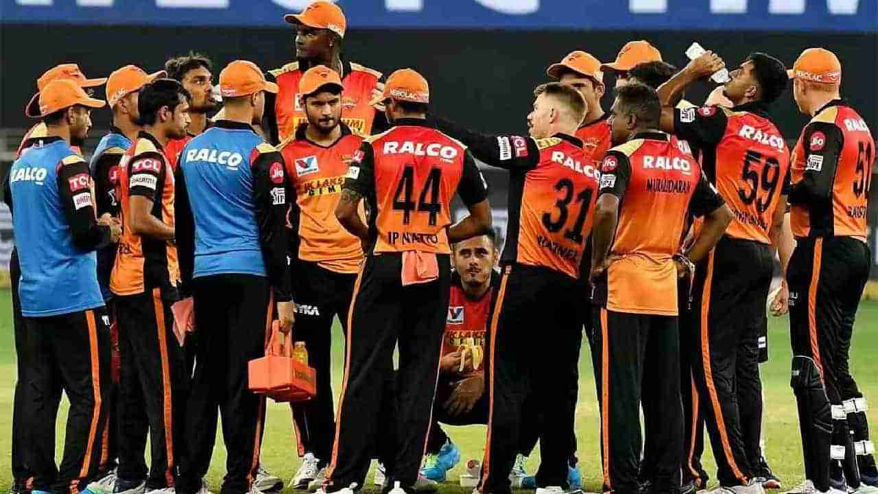 IPL 2021, SRH: ಪಂದ್ಯ ನಡೆಯುವುದು ಖಚಿತ: SRH ತಂಡದಲ್ಲಿ 2 ಪ್ರಮುಖ ಬದಲಾವಣೆ