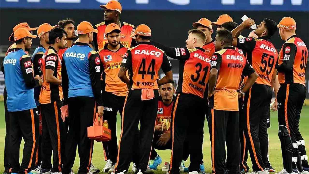 IPL 2021, SRH: ಪಂದ್ಯ ನಡೆಯುವುದು ಖಚಿತ: SRH ತಂಡದಲ್ಲಿ 2 ಪ್ರಮುಖ ಬದಲಾವಣೆ IPL 2021, SRH: ಪಂದ್ಯ ನಡೆಯುವುದು ಖಚಿತ: SRH ತಂಡದಲ್ಲಿ 2 ಪ್ರಮುಖ ಬದಲಾವಣೆ