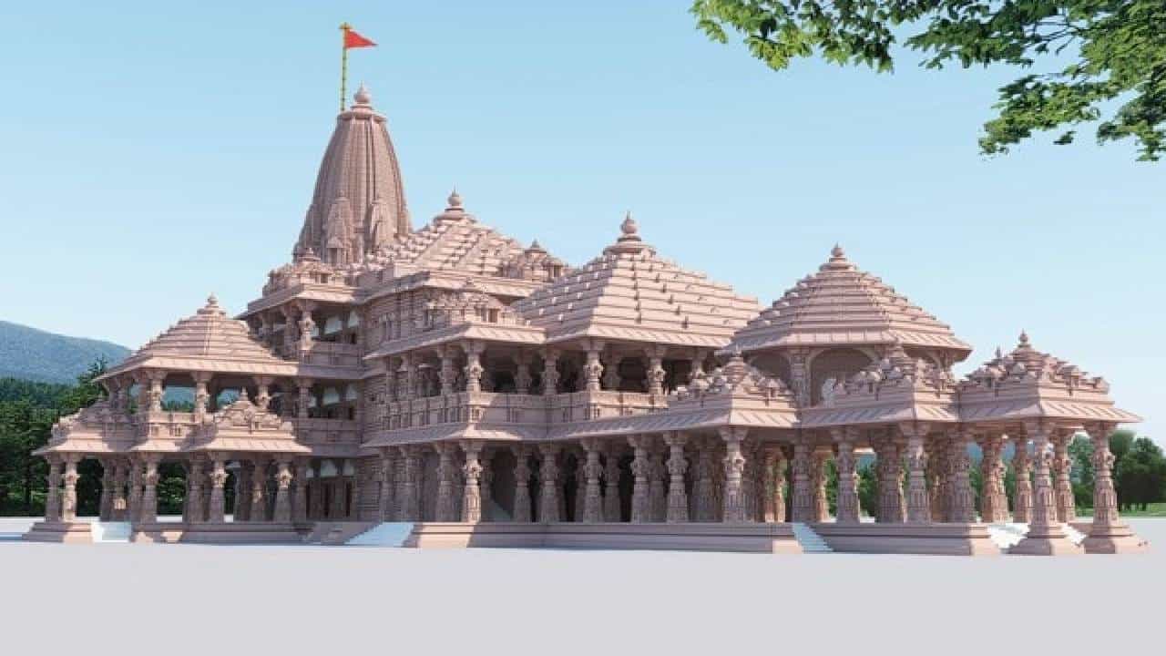 Ram Temple: ಅಯೋಧ್ಯೆ ರಾಮಮಂದಿರಕ್ಕೆ ಕರ್ನಾಟಕದ ಕೊಳ್ಳೇಗಾಲದ ಗ್ರಾನೈಟ್; ಇಲ್ಲಿದೆ ಪೂರ್ತಿ ಮಾಹಿತಿ Ram Temple: ಅಯೋಧ್ಯೆ ರಾಮಮಂದಿರಕ್ಕೆ ಕರ್ನಾಟಕದ ಕೊಳ್ಳೇಗಾಲದ ಗ್ರಾನೈಟ್; ಇಲ್ಲಿದೆ ಪೂರ್ತಿ ಮಾಹಿತಿ