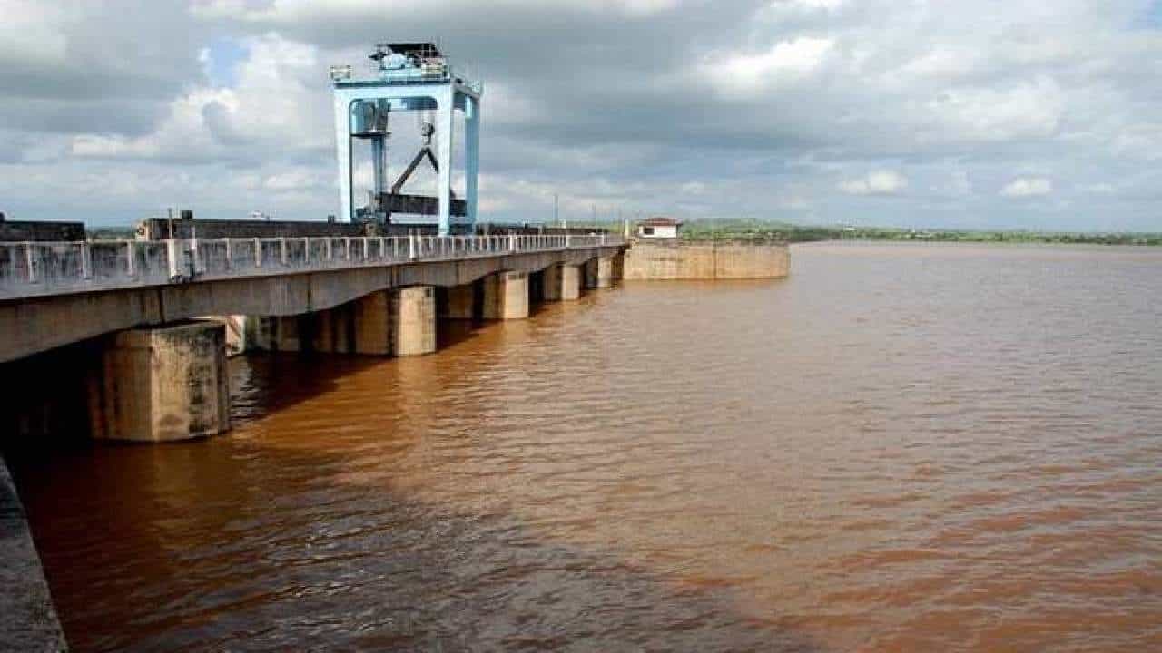 Karnataka Dams Water Level: ಬೀದರ್ನ ಕಾರಂಜಾ ಡ್ಯಾಂ ಭರ್ತಿ; ಕರ್ನಾಟಕದ ಜಲಾಶಯಗಳ ಇಂದಿನ ನೀರಿನ ಮಟ್ಟ ಹೀಗಿದೆ Karnataka Dams Water Level: ಬೀದರ್ನ ಕಾರಂಜಾ ಡ್ಯಾಂ ಭರ್ತಿ; ಕರ್ನಾಟಕದ ಜಲಾಶಯಗಳ ಇಂದಿನ ನೀರಿನ ಮಟ್ಟ ಹೀಗಿದೆ