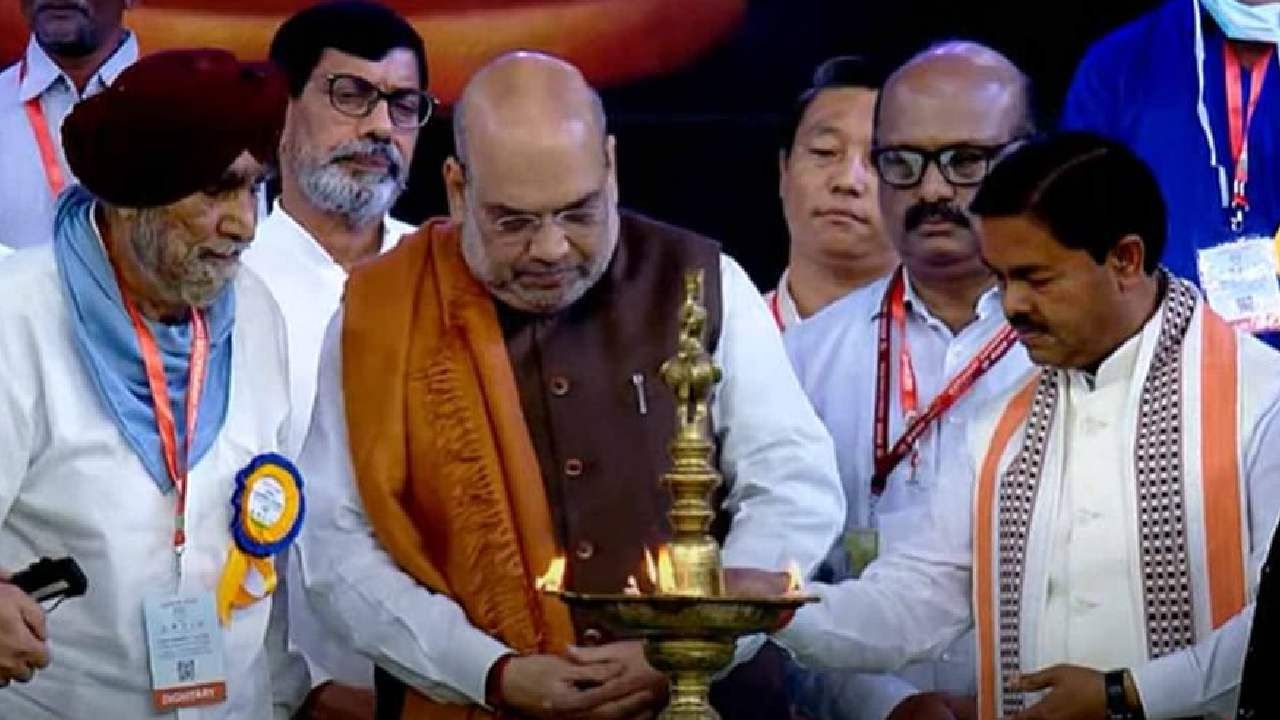 Amit Shah