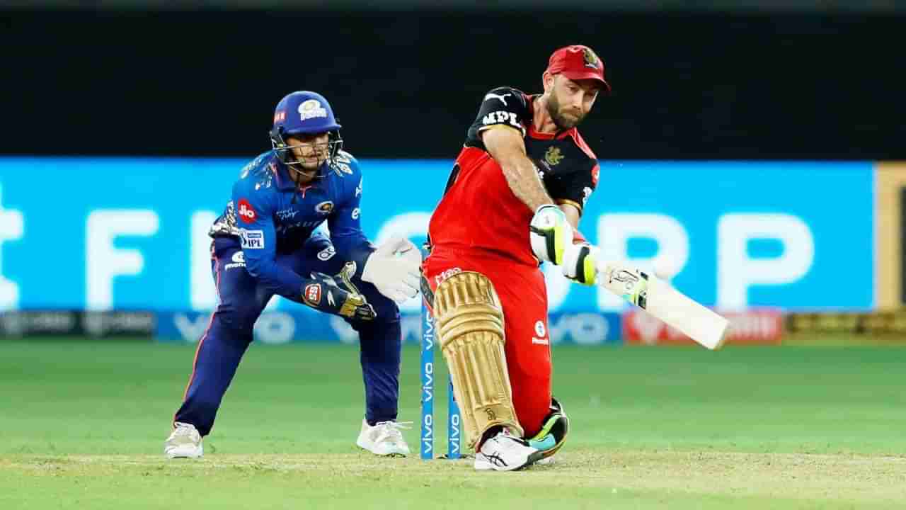 Glenn maxwell: ಸ್ವಿಚ್ ಶಾಟ್​ ಸಿಕ್ರೇಟ್ ಬಿಚ್ಚಿಟ್ಟ ಗ್ಲೆನ್ ಮ್ಯಾಕ್ಸ್​ವೆಲ್: ಎದುರಾಳಿಗೆ ಪರೋಕ್ಷ ಎಚ್ಚರಿಕೆ