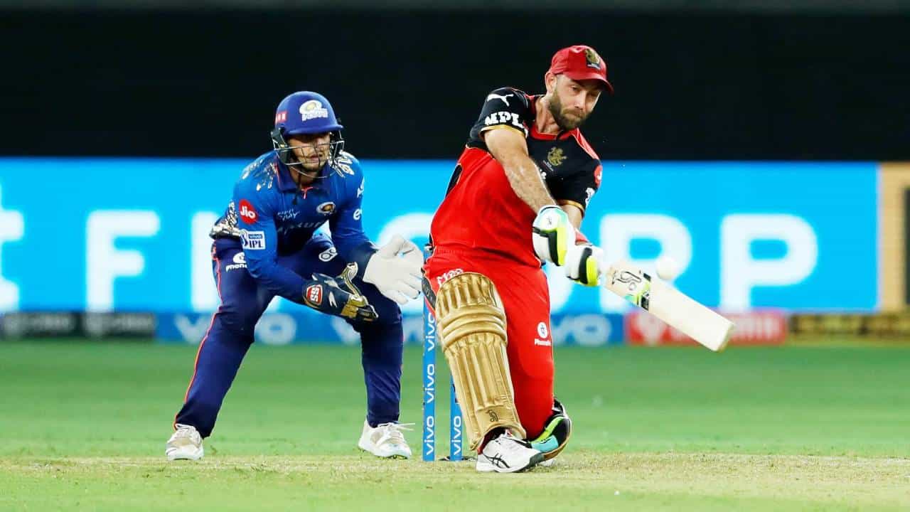 Glenn maxwell: ಸ್ವಿಚ್ ಶಾಟ್​ ಸಿಕ್ರೇಟ್ ಬಿಚ್ಚಿಟ್ಟ ಗ್ಲೆನ್ ಮ್ಯಾಕ್ಸ್​ವೆಲ್: ಎದುರಾಳಿಗೆ ಪರೋಕ್ಷ ಎಚ್ಚರಿಕೆ