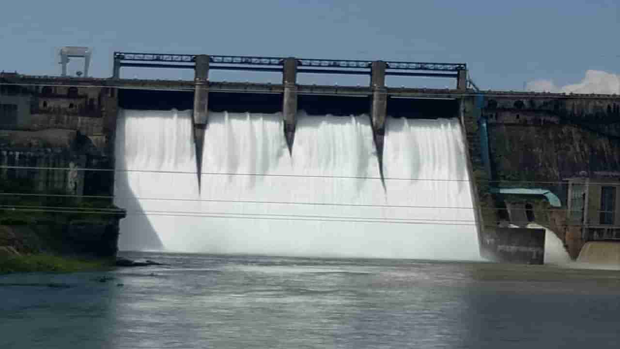 Karnataka Dams Water Level: ಮಳೆಯಿಂದ ತುಂಗಭದ್ರಾ, ಆಲಮಟ್ಟಿ, ಘಟಪ್ರಭಾ ಡ್ಯಾಂ ಭರ್ತಿ; ಕರ್ನಾಟಕದ ಜಲಾಶಯಗಳ ಇಂದಿನ ನೀರಿನ ಮಟ್ಟ ಹೀಗಿದೆ