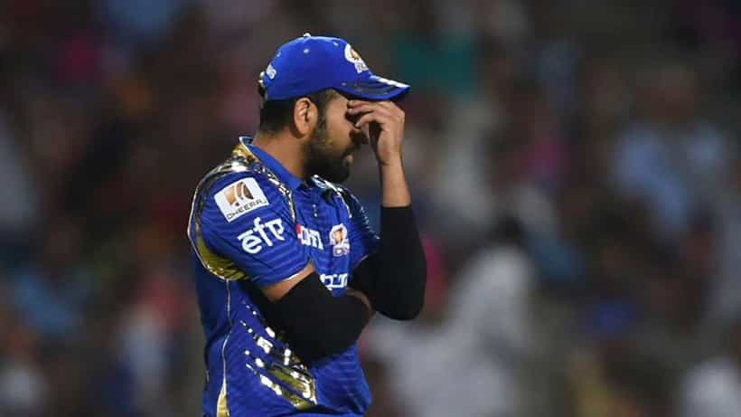 IPL 2021: ಡೆಲ್ಲಿ ವಿರುದ್ಧದ ಪಂದ್ಯದಲ್ಲಿ ಕೆಟ್ಟ ದಾಖಲೆಯೊಂದನ್ನು ತನ್ನ ಹೆಸರಿಗೆ ಬರೆದುಕೊಂಡ ಚಾಂಪಿಯನ್ ಮುಂಬೈ