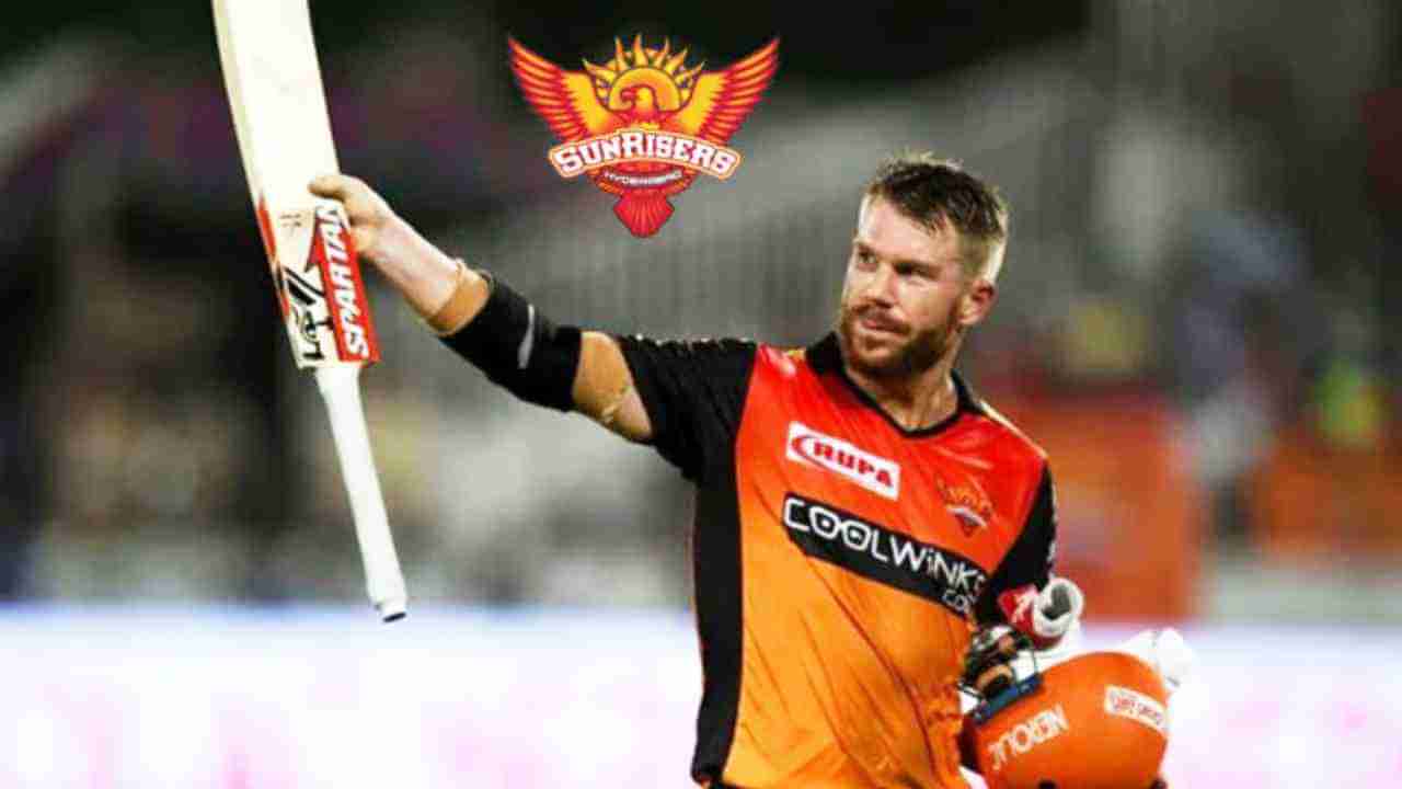 David Warner: SRH ತಂಡದಲ್ಲಿ ಡೇವಿಡ್ ವಾರ್ನರ್ ಯುಗಾಂತ್ಯ?