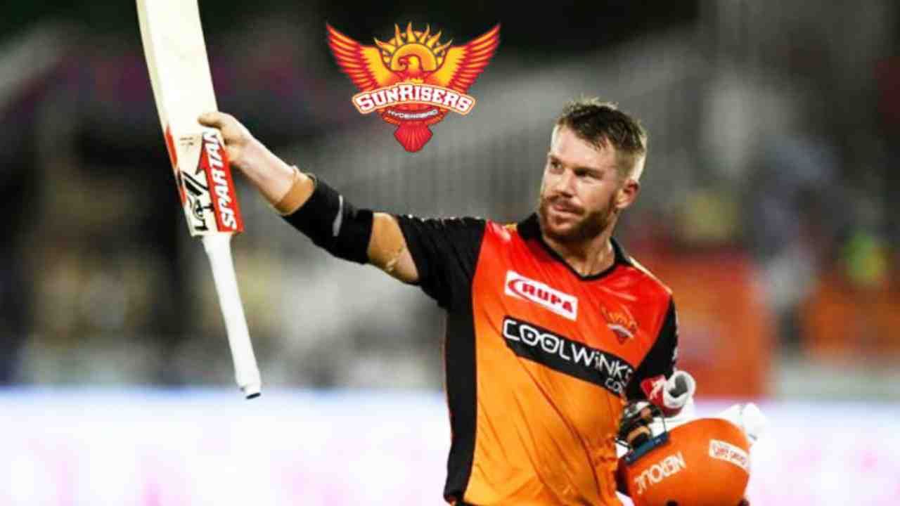 David Warner: SRH ತಂಡದಲ್ಲಿ ಡೇವಿಡ್ ವಾರ್ನರ್ ಯುಗಾಂತ್ಯ?