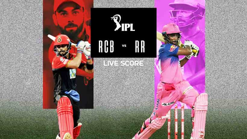 RR vs RCB, IPL 2021: ಆರ್ಆರ್ ವಿರುದ್ದ ಮ್ಯಾಕ್ಸಿ ಅಬ್ಬರ: ಆರ್ಸಿಬಿಗೆ ಭರ್ಜರಿ ಜಯ