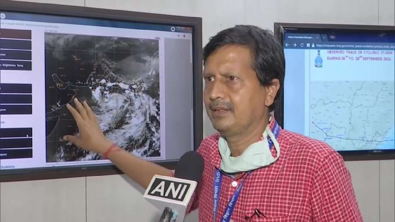 Cyclone Shaheen: ಅ. 1ಕ್ಕೆ ಅಪ್ಪಳಿಸಲಿದೆ ಶಾಹೀನ್ ಚಂಡಮಾರುತ; ಈ ರಾಜ್ಯಗಳಲ್ಲಿ ಹೈ ಅಲರ್ಟ್