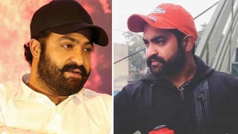 ಬಾಲಿವುಡ್ ಹಾಗೂ ಹಾಲಿವುಡ್ ನಟ, ನಟಿಯರ ಮಾದರಿಯಲ್ಲಿಯೇ ಕಾಣುವ ಹಲವರ ಚಿತ್ರಗಳನ್ನು ನೋಡಿರುತ್ತೀರಿ. ಇತ್ತೀಚೆಗಷ್ಟೇ ಐಶ್ವರ್ಯಾ ರೈಯಂತೆ ಕಾಣುವ ಯುವತಿಯೊಬ್ಬಳ ಚಿತ್ರಗಳು ವೈರಲ್ ಆಗಿದ್ದವು. ಆದರೆ ಇದೀಗ ತೆಲುಗಿನ ಜ್ಯೂ.ಎನ್ಟಿಆರ್ ಅವರನ್ನೇ ಹೋಲುವ ವ್ಯಕ್ತಿಯೊಬ್ಬರು ಅಂತರ್ಜಾಲದಲ್ಲಿ ಸಖತ್ ಸೌಂಡ್ ಮಾಡುತ್ತಿದ್ದಾರೆ.