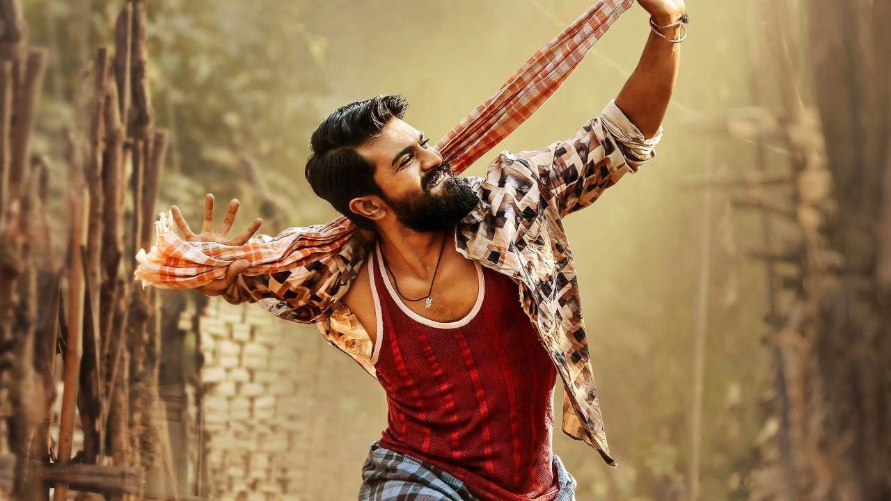ಜನಪ್ರಿಯ ಒಟಿಟಿಗೆ ಬ್ರಾಂಡ್ ಅಂಬಾಸಿಡರ್ ಆಗಿ ಆಯ್ಕೆಯಾದ ರಾಮ್ ಚರಣ್; ಇದಕ್ಕೆ ಅವರು ಪಡೆಯೋ ಹಣ ಇಷ್ಟೊಂದಾ?