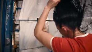Viral Video: ಬಾಹ್ಯಾಕಾಶದಲ್ಲಿ ಗಗನಯಾತ್ರಿಗಳು ಹೇಗೆ ತಲೆ ಸ್ನಾನ ಮಾಡುತ್ತಾರೆ?; ವೈರಲ್ ವಿಡಿಯೋ ಇಲ್ಲಿದೆ
