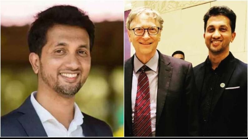 Success Story: 6ನೇ ಕ್ಲಾಸ್ ಫೇಲ್ ಆದವನ ಆದಾಯವೀಗ 2,000 ಕೋಟಿ ರೂ.!; ಕೂಲಿಯ ಮಗನ ಯಶೋಗಾಥೆ Success Story: 6ನೇ ಕ್ಲಾಸ್ ಫೇಲ್ ಆದವನ ಆದಾಯವೀಗ 2,000 ಕೋಟಿ ರೂ.!; ಕೂಲಿಯ ಮಗನ ಯಶೋಗಾಥೆ