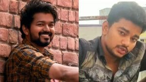 ಅರೇ! ಇದರಲ್ಲಿ ವಿಜಯ್ ಯಾರು?; ಖ್ಯಾತ ನಟನನ್ನೇ ಹೋಲುವ ಯುವಕನನ್ನು ನೋಡಿ ಅಚ್ಚರಿಗೊಂಡ ಅಭಿಮಾನಿಗಳು