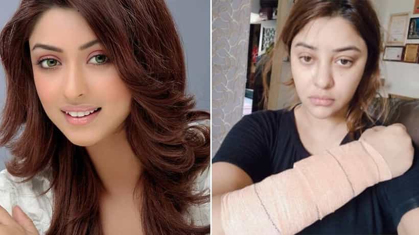 Payal Ghosh: ಸ್ಯಾಂಡಲ್ವುಡ್ನಲ್ಲಿ ಮಿಂಚಿದ್ದ ನಟಿ ಪಾಯಲ್ ಘೋಷ್ ಮೇಲೆ ಹಲ್ಲೆ ಮತ್ತು ಆಸಿಡ್ ದಾಳಿಗೆ ಯತ್ನ