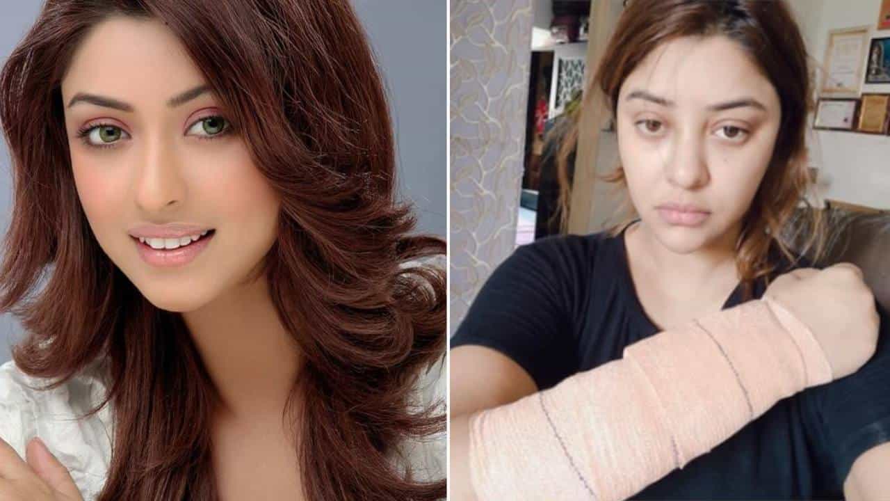 Payal Ghosh: ಸ್ಯಾಂಡಲ್ವುಡ್ನಲ್ಲಿ ಮಿಂಚಿದ್ದ ನಟಿ ಪಾಯಲ್ ಘೋಷ್ ಮೇಲೆ ಹಲ್ಲೆ ಮತ್ತು ಆಸಿಡ್ ದಾಳಿಗೆ ಯತ್ನ Payal Ghosh: ಸ್ಯಾಂಡಲ್ವುಡ್ನಲ್ಲಿ ಮಿಂಚಿದ್ದ ನಟಿ ಪಾಯಲ್ ಘೋಷ್ ಮೇಲೆ ಹಲ್ಲೆ ಮತ್ತು ಆಸಿಡ್ ದಾಳಿಗೆ ಯತ್ನ