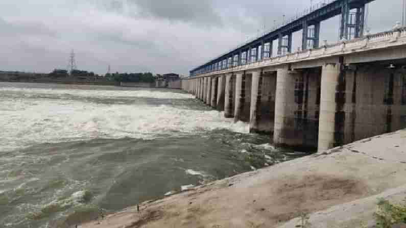 Karnataka Dams Water Level: ಸೊನ್ನ ಬ್ಯಾರೇಜ್​ನಿಂದ 13,000 ಕ್ಯೂಸೆಕ್ಸ್​ ನೀರು ಬಿಡುಗಡೆ; ಕರ್ನಾಟಕದ ಜಲಾಶಯಗಳ ಇಂದಿನ ನೀರಿನ ಮಟ್ಟ ಹೀಗಿದೆ