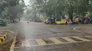 Karnataka Weather Today: ಕರ್ನಾಟಕದಲ್ಲಿ ಇಂದು ಹವಾಮಾನ ಹೇಗಿರಲಿದೆ? ಇಲ್ಲಿದೆ ಮಾಹಿತಿ