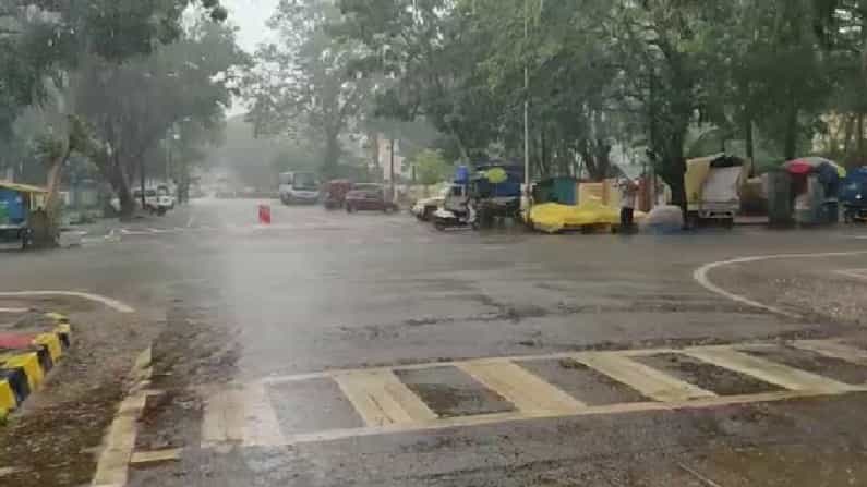 Karnataka Weather Today: ಕರ್ನಾಟಕದಲ್ಲಿ ಇಂದು ಹವಾಮಾನ ಹೇಗಿರಲಿದೆ? ಇಲ್ಲಿದೆ ಮಾಹಿತಿ