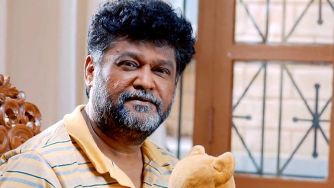 ಅಕ್ಟೋಬರ್ನಲ್ಲಿ ಬಿಡುಗಡೆಯಾಗಲಿರುವ ಬಿಗ್ ಬಜೆಟ್ ಚಿತ್ರಗಳ ಬಗ್ಗೆ ಜಗ್ಗೇಶ್ ಹೇಳಿದ್ದೇನು?; ವಿಡಿಯೋ ನೋಡಿ ಅಕ್ಟೋಬರ್ನಲ್ಲಿ ಬಿಡುಗಡೆಯಾಗಲಿರುವ ಬಿಗ್ ಬಜೆಟ್ ಚಿತ್ರಗಳ ಬಗ್ಗೆ ಜಗ್ಗೇಶ್ ಹೇಳಿದ್ದೇನು?; ವಿಡಿಯೋ ನೋಡಿ