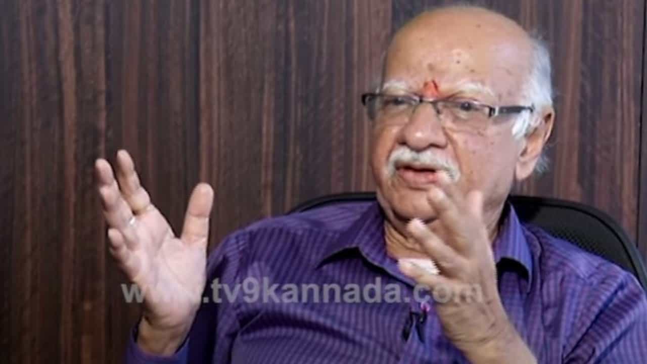‘ಗಂಧದ ಗುಡಿ’ ಕ್ಲೈಮ್ಯಾಕ್ಸ್ ಶೂಟಿಂಗ್ ವೇಳೆ ಕಾಕನಕೋಟೆ ಬೆಟ್ಟದಲ್ಲಿ ನಡೆದಿದ್ದೇನು ಎಂಬುದನ್ನು ವಿವರಿಸಿದ್ದಾರೆ ಬೆಂಗಳೂರು ನಾಗೇಶ್ ‘ಗಂಧದ ಗುಡಿ’ ಕ್ಲೈಮ್ಯಾಕ್ಸ್ ಶೂಟಿಂಗ್ ವೇಳೆ ಕಾಕನಕೋಟೆ ಬೆಟ್ಟದಲ್ಲಿ ನಡೆದಿದ್ದೇನು ಎಂಬುದನ್ನು ವಿವರಿಸಿದ್ದಾರೆ ಬೆಂಗಳೂರು ನಾಗೇಶ್