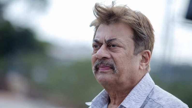 Ananth Nag Birthday: 74ನೇ ವಸಂತಕ್ಕೆ ಕಾಲಿಟ್ಟ ಕನ್ನಡ ಚಿತ್ರರಂಗದ ಎವರ್ ಗ್ರೀನ್ ಹೀರೋ ಅನಂತ್ ನಾಗ್