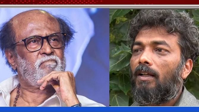 Rajinikanth: ‘ಕಷ್ಟದಲ್ಲಿದ್ದೇವೆ, ರಜನಿಕಾಂತ್ ಒಬ್ಬರೇ ದಿಕ್ಕು’; ರಜನಿ ಸಂಬಂಧಿಯೆಂದು ಹೇಳಿಕೊಂಡಿರುವ ಚೇತನ್ ಅಳಲು Rajinikanth: ‘ಕಷ್ಟದಲ್ಲಿದ್ದೇವೆ, ರಜನಿಕಾಂತ್ ಒಬ್ಬರೇ ದಿಕ್ಕು’; ರಜನಿ ಸಂಬಂಧಿಯೆಂದು ಹೇಳಿಕೊಂಡಿರುವ ಚೇತನ್ ಅಳಲು
