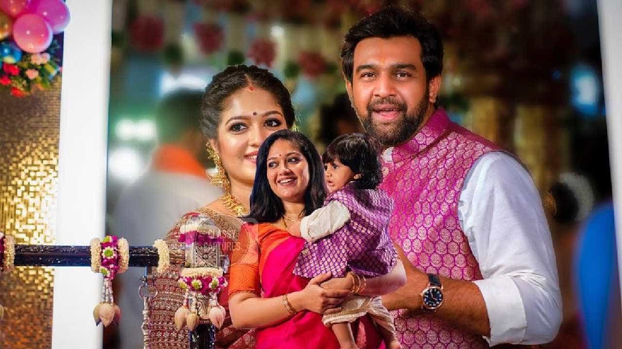 Meghana Raj: ಪುತ್ರ ರಾಯನ್ ಜನ್ಮದಿನಕ್ಕೆ ಮೇಘನಾ ನೀಡಿರುವ ಸಂದೇಶವೇನು? Meghana Raj: ಪುತ್ರ ರಾಯನ್ ಜನ್ಮದಿನಕ್ಕೆ ಮೇಘನಾ ನೀಡಿರುವ ಸಂದೇಶವೇನು?